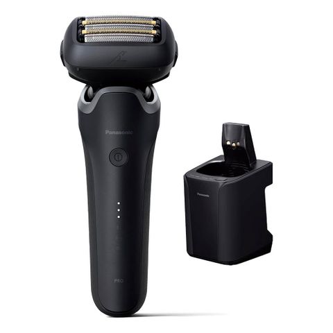 Máy cạo râu Panasonic Lamdash Pro 5 ES-L570D-K