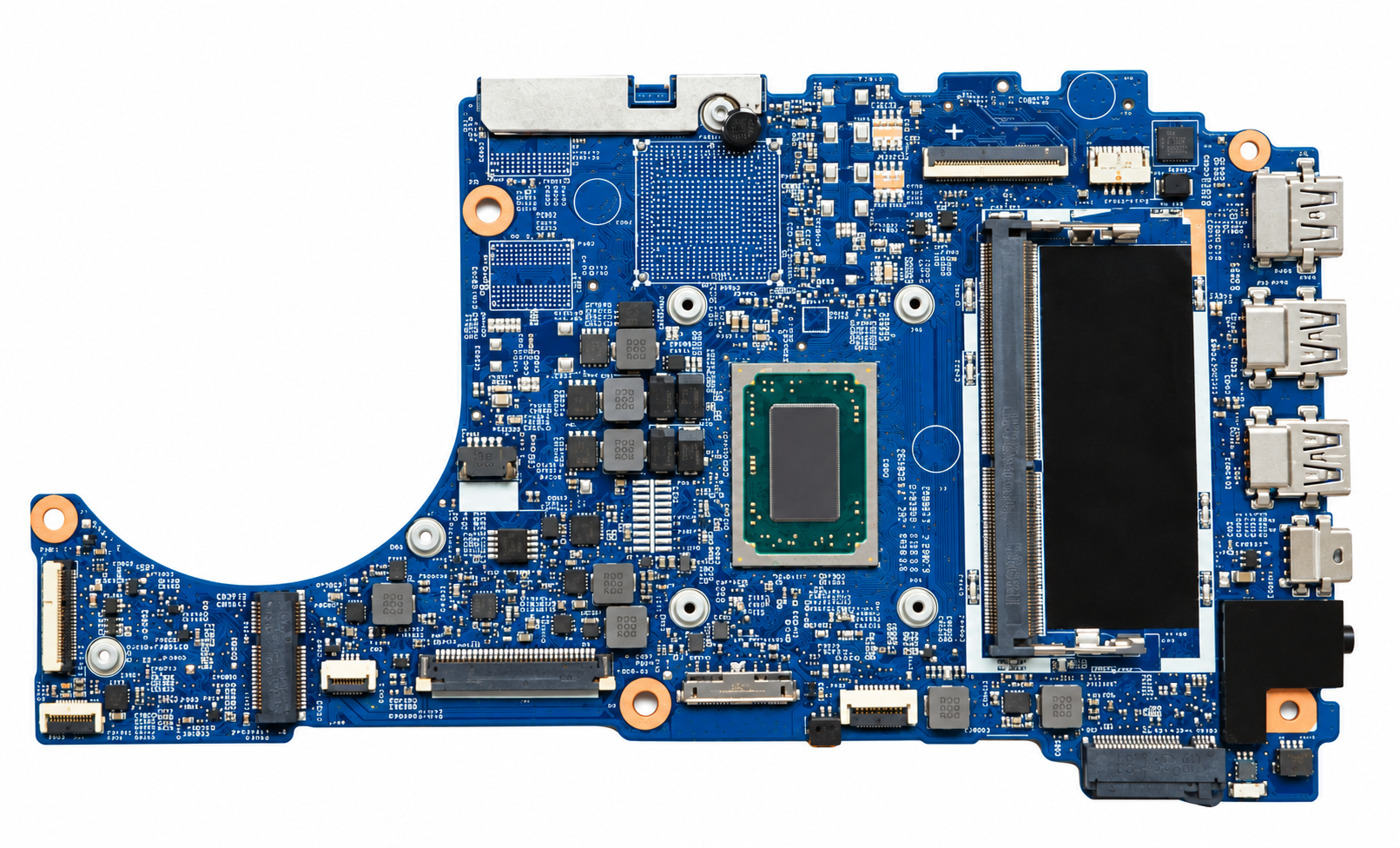 Mainboard Acer SF314-41 Ryzen 7 3700U RAM 4GB new STRONGBOW_PK MB 18848-1