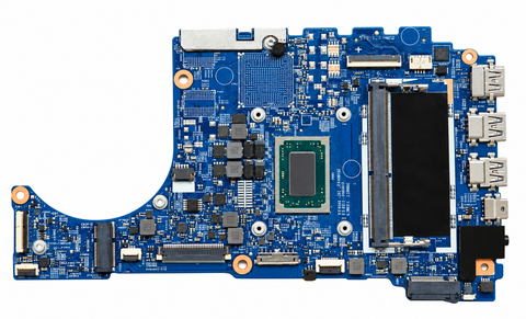 Mainboard Acer SF314-41 Ryzen 7 3700U RAM 4GB new STRONGBOW_PK MB