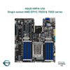 Mainboard server ASUS KRPA-U16 single socket AMD EPYC 7002 và 7003