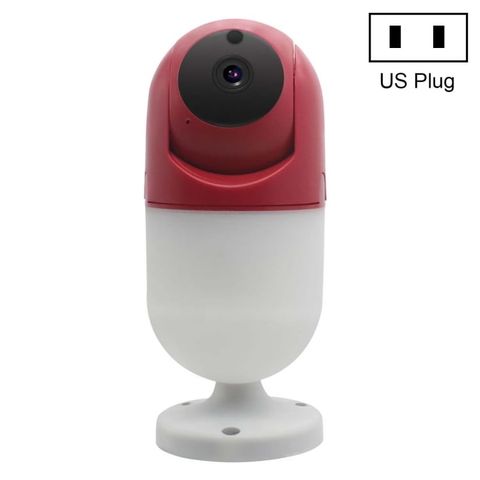 ESCAM PT206 – Camera WiFi PTZ 1080P, theo dõi người, Onvif