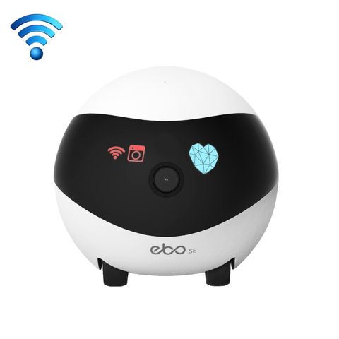Camera EBO SE 1080P HD – Giám sát từ xa, hồng ngoại, giọng nói hai chiều