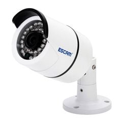  Camera IP Bullet ESCAM Bolt QD410 4.0MP – Phát hiện chuyển động, Tầm nhìn ban đêm 