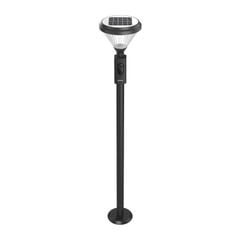  ESCAM QF190 – Camera WiFi năng lượng mặt trời, PIR phát hiện cơ thể người 