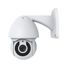  Neo NIP-33RQ – Camera PT WiFi ngoài trời, 2MP, tầm nhìn ban đêm, tương thích Alexa/Google 