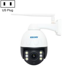  ESCAM Q5068 – Camera PTZ WiFi 5MP, Zoom quang 4x, Tầm nhìn ban đêm 60m 