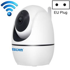  Camera IP WiFi ESCAM PVR008 HD 1080P – Giám sát thông minh gia đình 