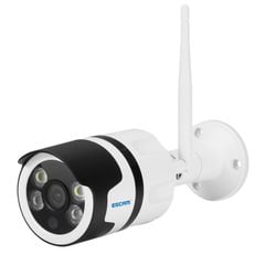  Camera IP WiFi ESCAM QF508 – HD 1080P, Âm thanh 2 chiều, IP66 