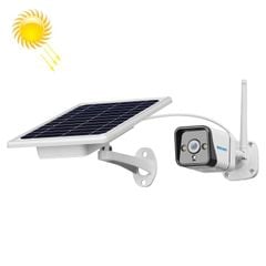 ESCAM QF320 HD 1080P – Camera IP Bảng Năng Lượng Mặt Trời 4G 