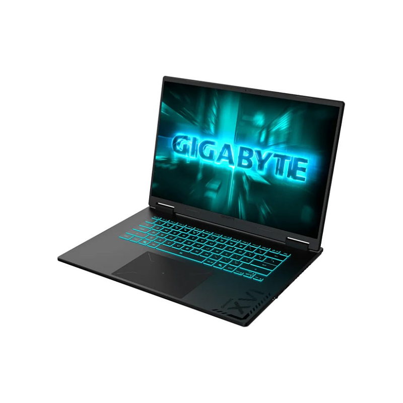 Ảnh minh họa Laptop Gigabyte A16 CVHI3VNC94SH | Core i7 13620H, 16GB, 1TB, RTX 5060 8GB, 16 inch QHD+ 165Hz, Win 11 1