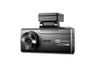 Bộ Camera Hành Trình Xe Hơi Ghi Hình Trước Sau 2K Màn Hình Cảm Ứng 4