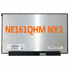  Màn hình laptop 16.1 inch QHD 2560x1440 IPS 165Hz 40 pin eDP Gaming 
