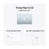 Laptop Apple MacBook Air M5 13 inch Sky Blue MDHK4SA/A (Ram 24GB)