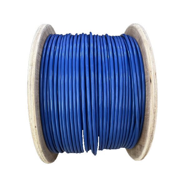 Ảnh minh họa Cáp Mạng CAT7 SFTP Ancomteck (ACT-7SFTP-BULK305BLUE) – Đẳng Cấp 25Gbps, Chống Nhiễu Tuyệt Đối 2