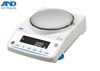 AND FX-1202 cân điện tử công nghiệp 1220 g x 0.01 g (FX)