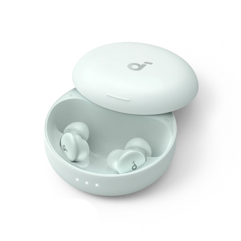 Tai Nghe Bluetooth TWS SOUNDCORE Sleep A30 – GREEN (Bluetooth v5.4)