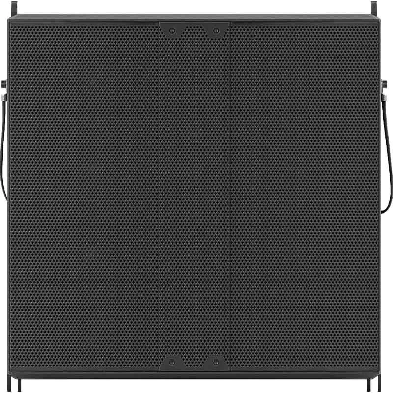 Loa Line Array SE AudioTechnik M-F3A PRO MAX, Công suất 1000W Class-D, DSP, XLR