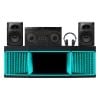 Dàn âm thanh DJ AlphaTheta, Pioneer, PreSonus DHD327 (PreSonus HD9)