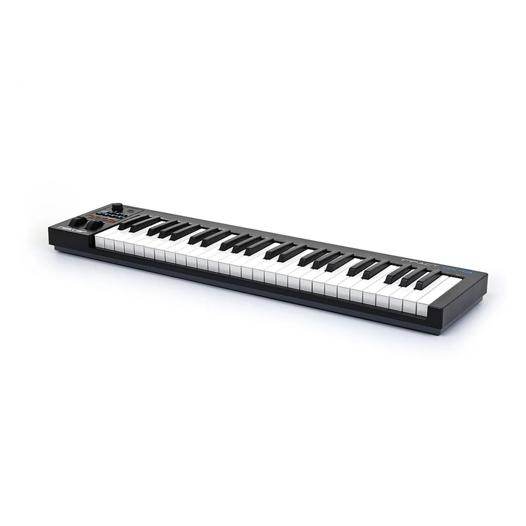 Ảnh minh họa Nektar Impact GX49 Keyboard Controller 1