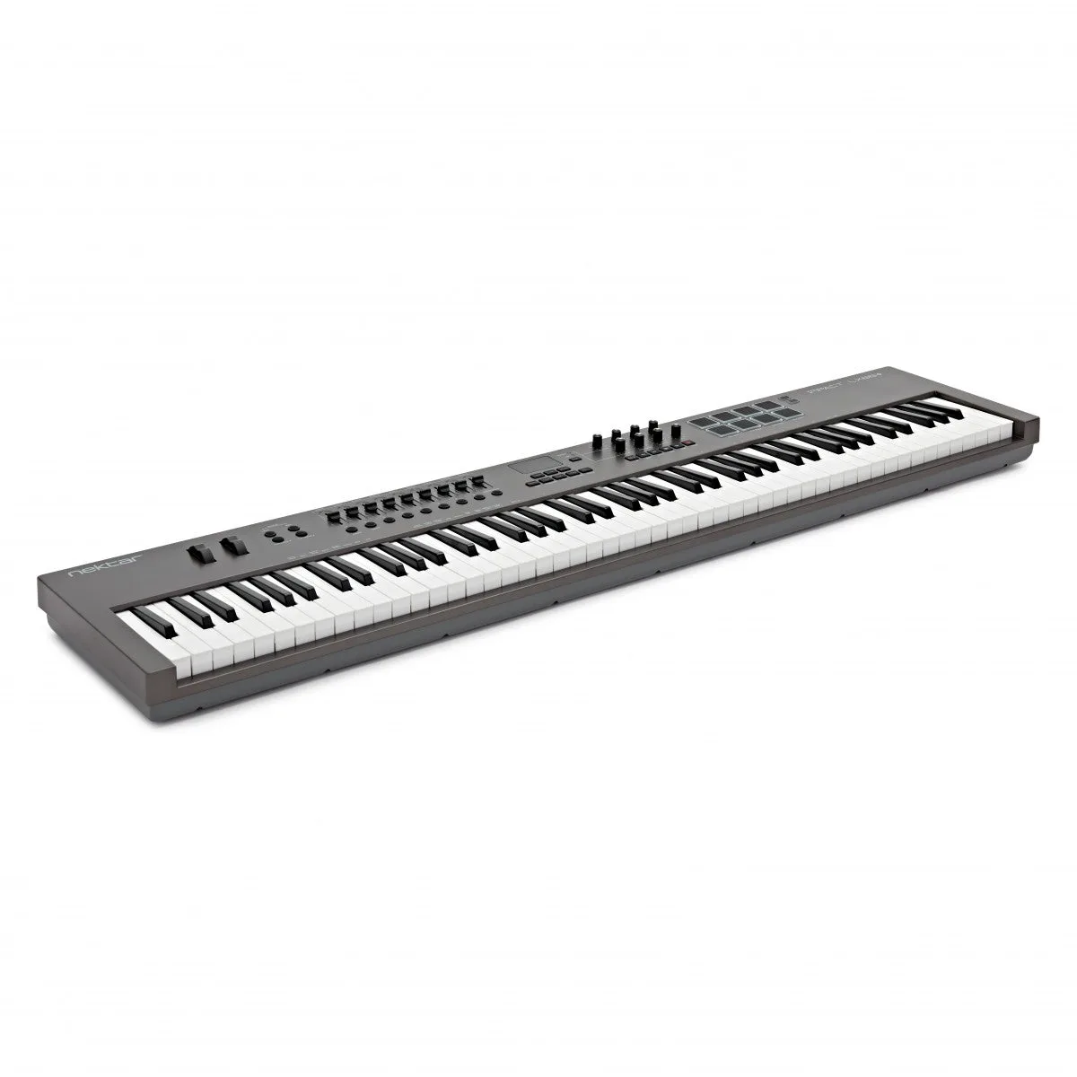 Ảnh minh họa Nektar Impact LX88+ Keyboard Controller 1