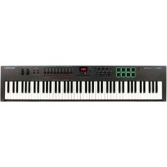  Nektar Impact LX88+ Keyboard Controller 