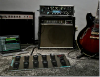 Nektar Pacer MIDI Foot Controller