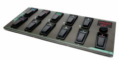  Nektar Pacer MIDI Foot Controller 