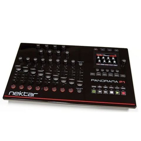 Nektar Panorama P1 Control Surface