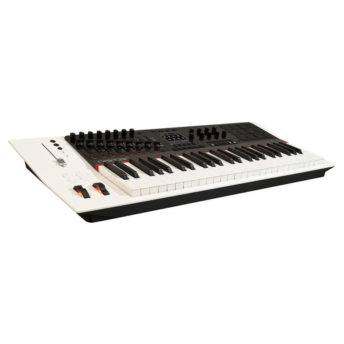 Ảnh minh họa Nektar Panorama P4 49-key MIDI Controller 3
