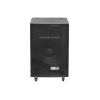 Loa Acnos KB39Neo, Bass 40cm, 80W RMS, Chống hú FBX, Bluetooth 5.0