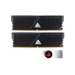  Neo Forza TRINITY JetBlack 32GB DDR5 6000MHz hiệu năng cao 