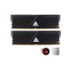 Neo Forza TRINITY JetBlack DRAM 16GB DDR5 6000MHz hiệu năng cao