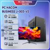 PC HACOM BUSINESS J-003-V2 (Intel i5 14400/8GB RAM/256GB SSD)