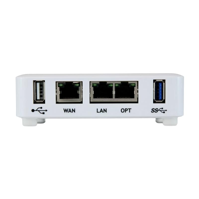 Ảnh minh họa Netgate 1100 pfSense+ Security Gateway 1