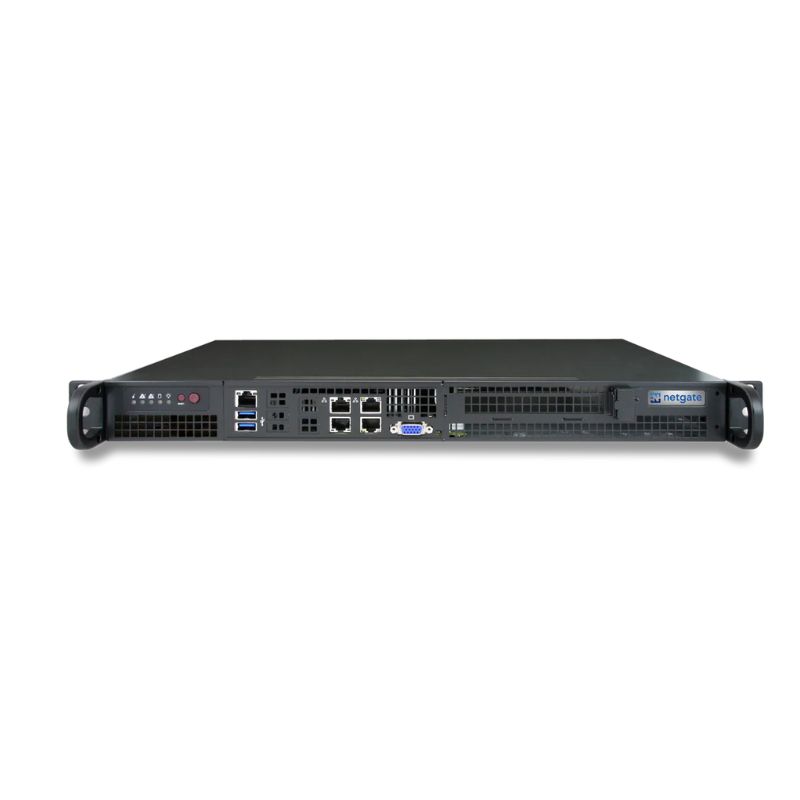 Netgate 1541 MAX pfSense+ Security Gateway