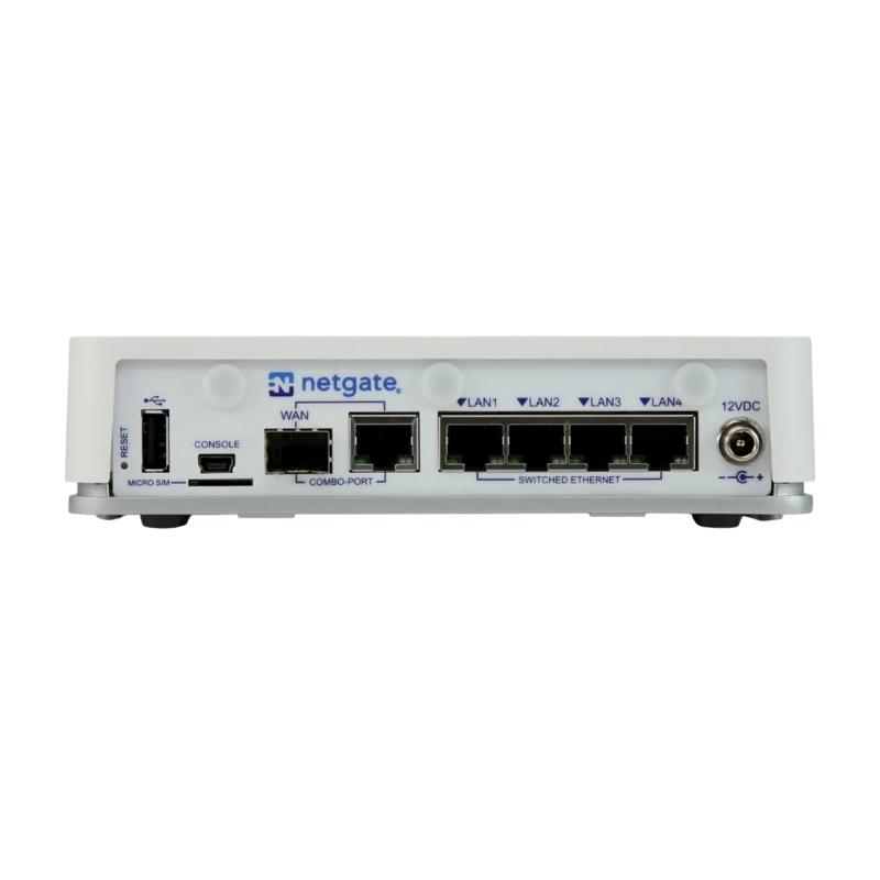 Ảnh minh họa Netgate 2100 BASE pfSense+ Security Gateway 1