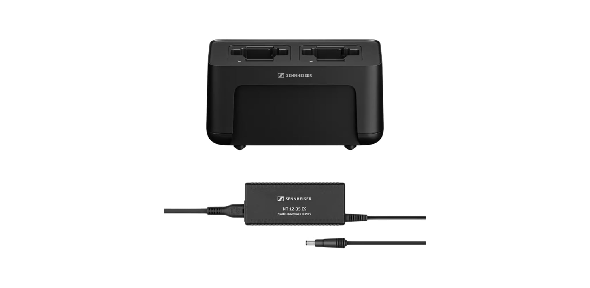 Network Charger + PSU Kit Sennheiser CHG 70N-C + PSU KIT