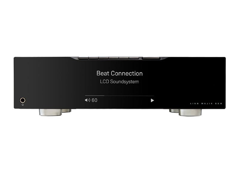 Ảnh minh họa Network Music Player Linn Selekt DSM 1