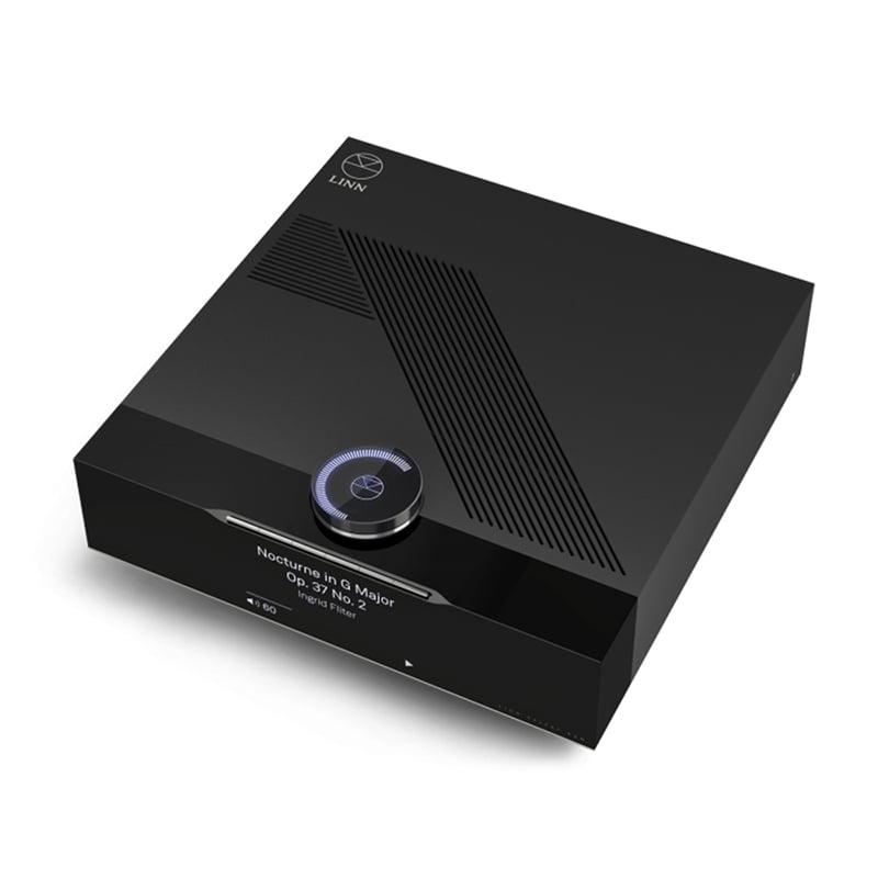 Ảnh minh họa Network Music Player Linn Selekt DSM, BLuetooth, Wifi, AirPlay 2 1