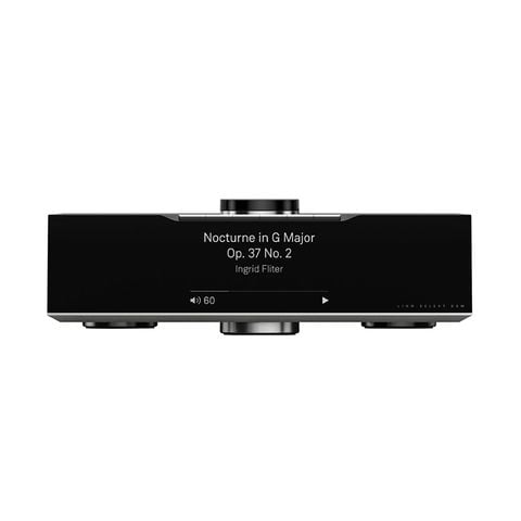 Network Music Player Linn Selekt DSM, BLuetooth, Wifi, AirPlay 2