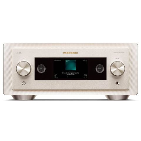 Network Music Player / Preamplifier Marantz LINK 10n