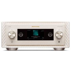  Network Music Player / Preamplifier Marantz LINK 10n 