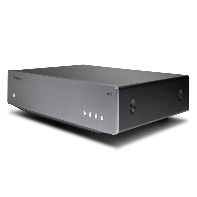 Ảnh minh họa Network Player Cambridge Audio AXN10 1