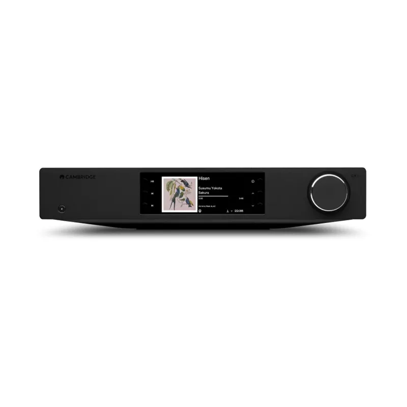 Ảnh minh họa Network Player Cambridge Audio CXN100 SE 1