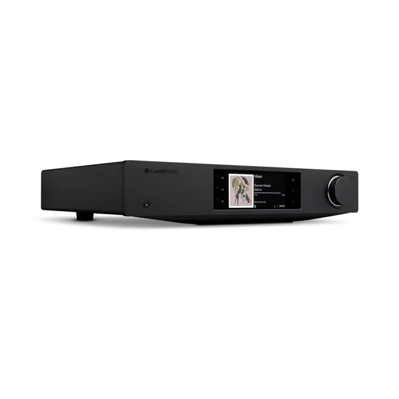Ảnh minh họa Network Player Cambridge Audio CXN100 SE 2