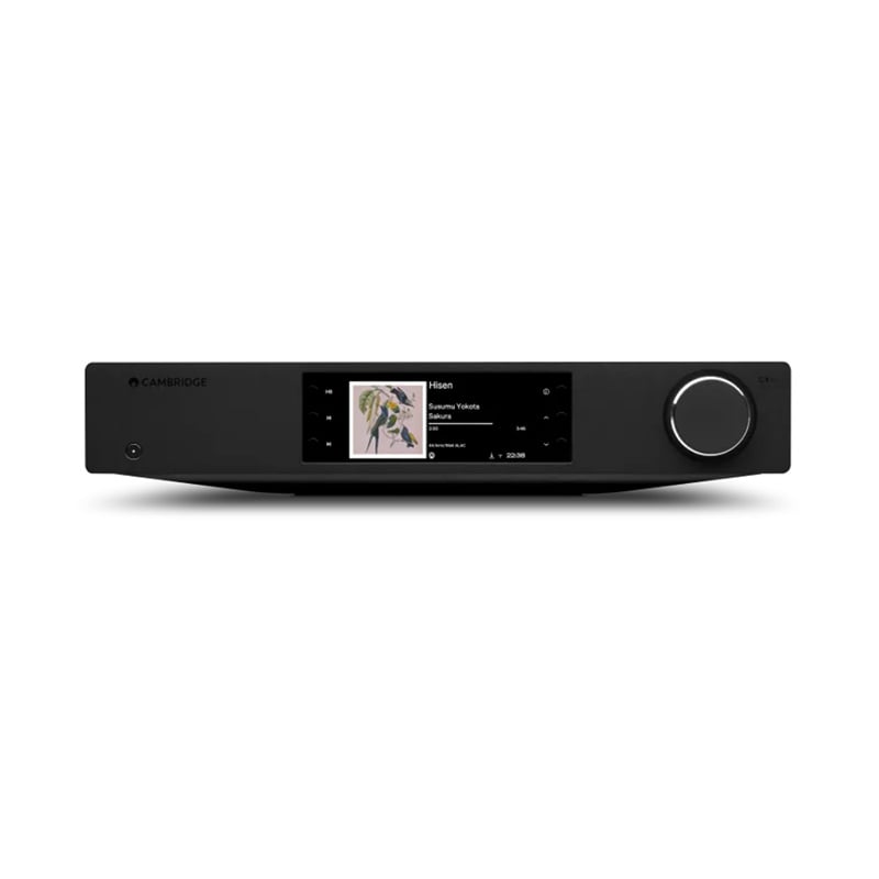 Network Player Cambridge Audio CXN100 SE