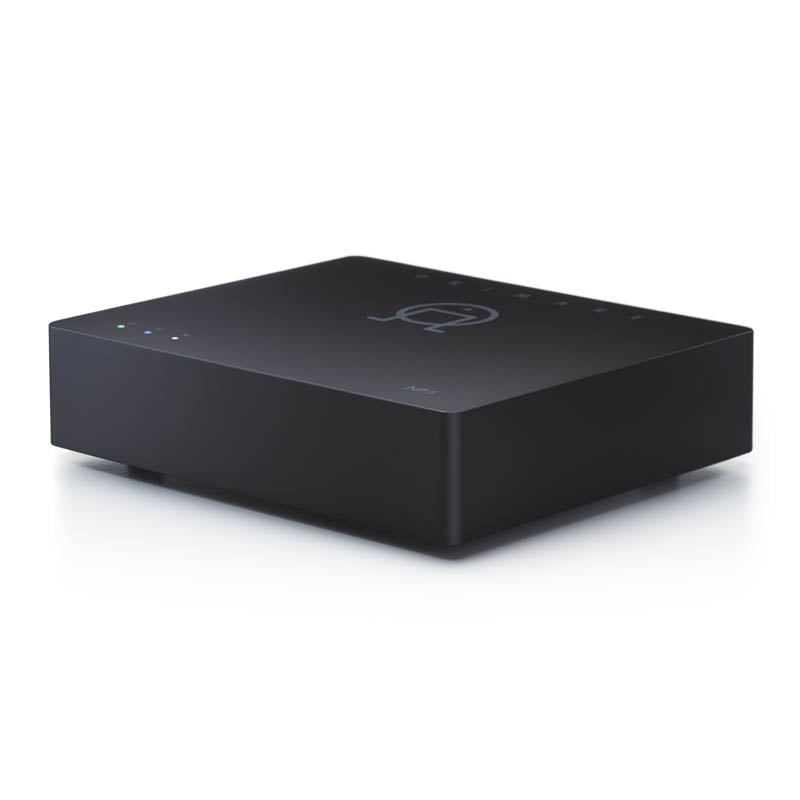Ảnh minh họa Network Player Primare NP5 Prisma MK2, Bluetooth, Wifi, LAN, RCA, Toslink 2
