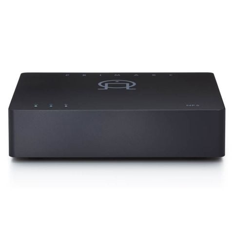 Network Player Primare NP5 Prisma MK2, Bluetooth, Wifi, LAN, RCA