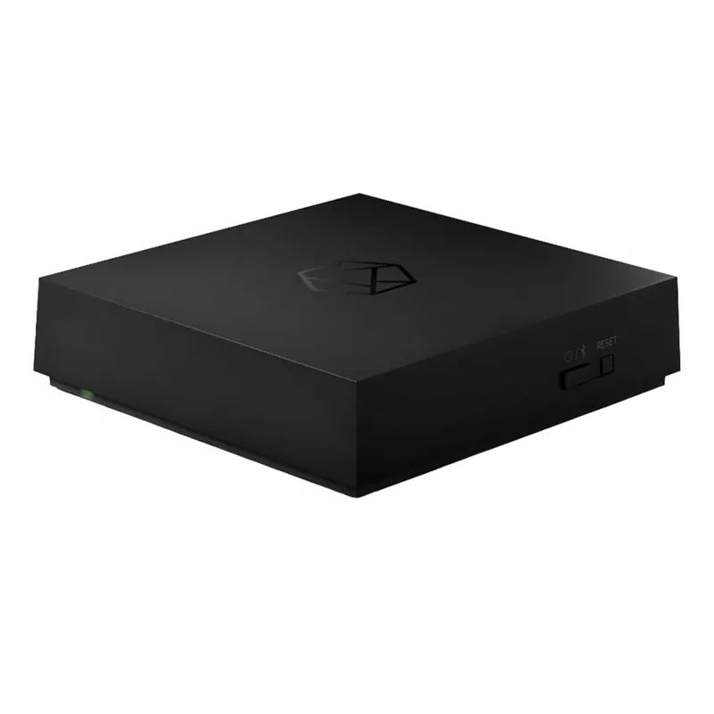 Ảnh minh họa Network Streamer HiFi Rose RW800 Rose Air Lite 2