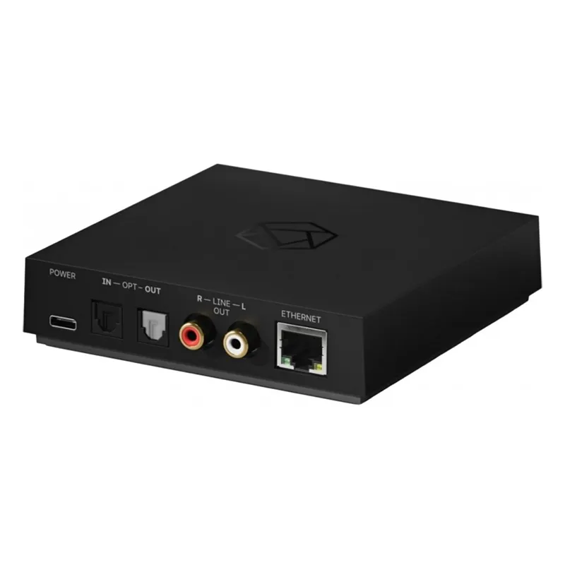 Ảnh minh họa Network Streamer HiFi Rose RW800 Rose Air Lite 3